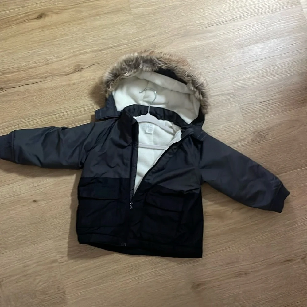 H&M Jacket